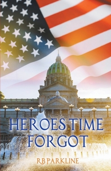 Paperback Heroes Time Forgot Book