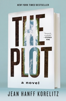 Hardcover The Plot Book