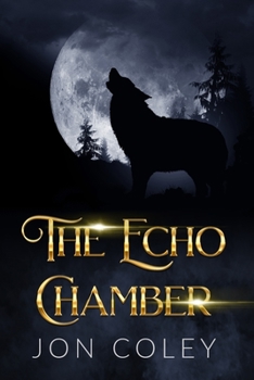 Paperback The Echo Chamber Book