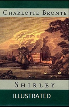 Paperback Shirley Illustrated Book