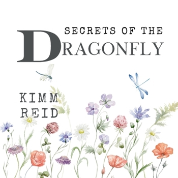 Paperback Secrets of the Dragonfly Book
