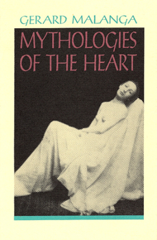 Paperback Mythologies of the Heart Book