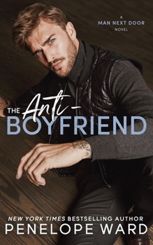 Paperback The Anti-Boyfriend Book