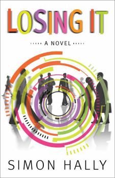 Paperback Losing It Book