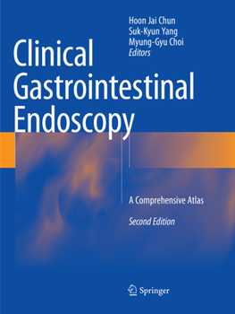 Paperback Clinical Gastrointestinal Endoscopy: A Comprehensive Atlas Book