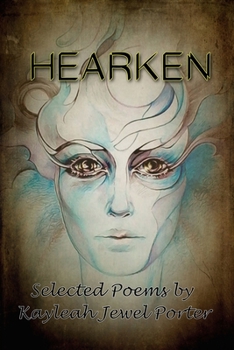 Paperback Hearken Book