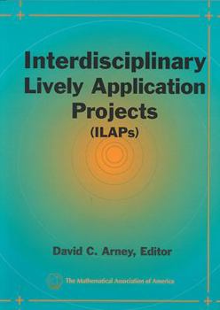 Paperback Interdisciplinary Lively Application Projects (Ilaps) Book