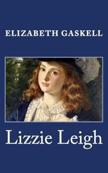 Paperback Lizzie Leigh Book