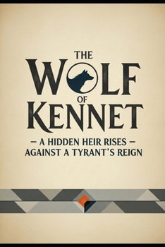 The Wolf of Kennet: A hidden heir rises against a tyrant's reign