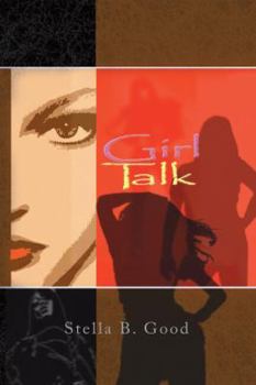 Paperback Girl Talk Book