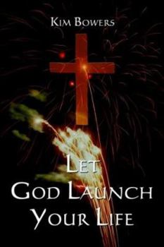 Paperback Let God Launch Your Life Book