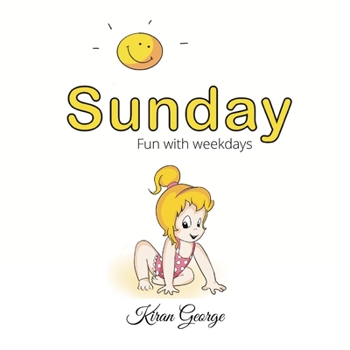 Paperback Sunday: Fun with weekdays Book