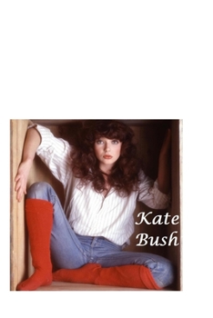 Paperback Kate Bush: The Shocking Truth! Book