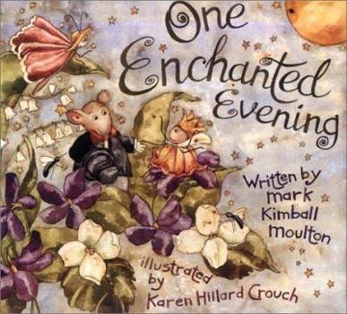 Hardcover One Enchanted Evening Book