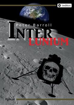 Paperback Interlunium [German] Book