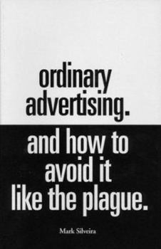 Paperback Ordinary Advertising Book