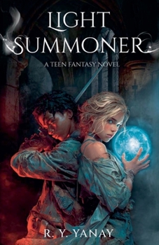 Paperback Light Summoner Book