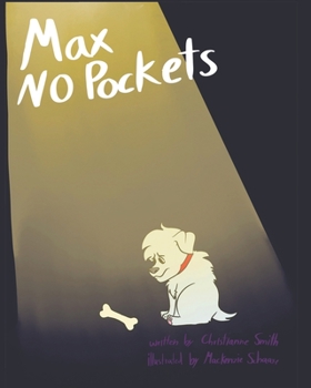 Paperback Max No Pockets Book