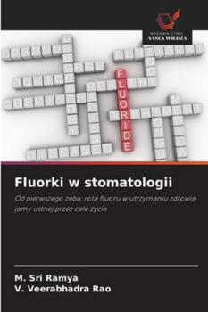 Fluorki w stomatologii