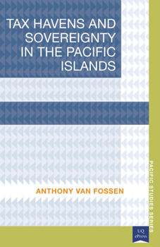 Paperback Tax Havens Book