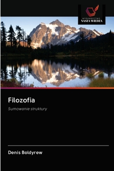 Paperback Filozofia [Polish] Book