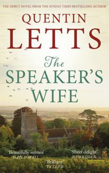 Paperback The Speaker's Wife Book