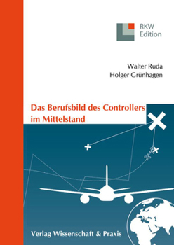 Paperback Das Berufsbild Des Controllers Im Mittelstand [German] Book