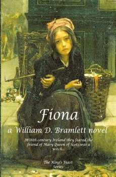 Fiona: In the 16th-century they feared the friend of Mary Queen of Scots was a witch... (The King's Feast)