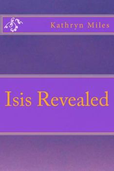 Paperback Isis Revealed Book