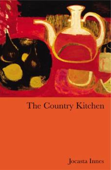 Paperback The Country Kitchen Book