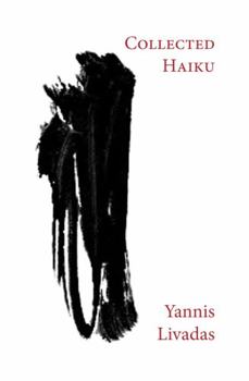 Paperback Collected Haiku Book