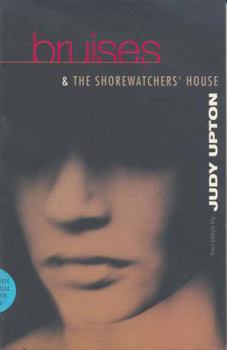 Paperback Bruises & the Shore Watchers Hous Book