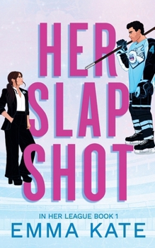 Paperback Her Slap Shot Book