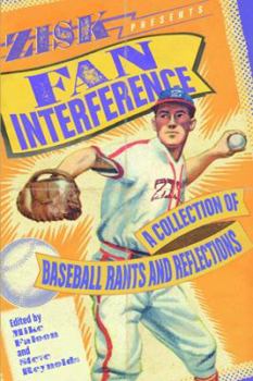 Paperback Fan Interference Book