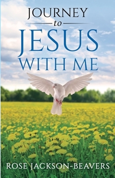 Paperback Journey to Jesus With Me Book