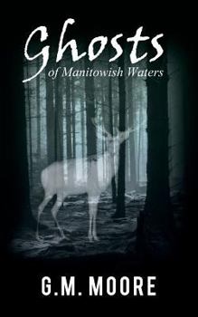 Paperback Ghosts of Manitowish Waters Book