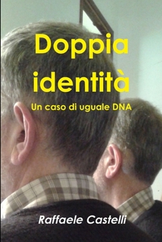 Paperback Doppia identità [Italian] Book