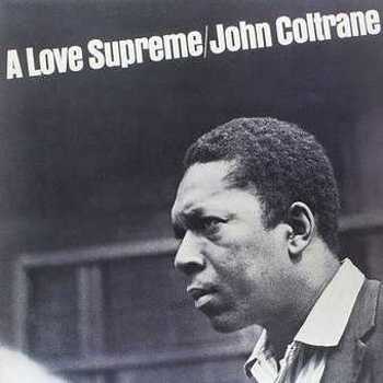 Vinyl Love Supreme Book