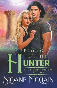 Paperback I Belong To The Hunter Book