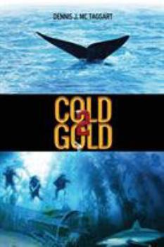 Paperback Cold Gold 2 Book