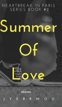 Hardcover Hip #2: Summer Of Love Book