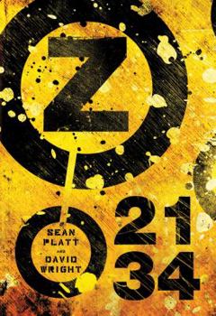 Z 2134 - Book #1 of the Z 2134 