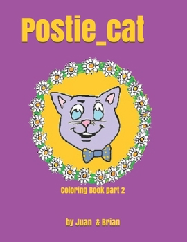 Paperback Postie_cat: Part 2 Book