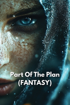 Paperback Part Of The Plan Book