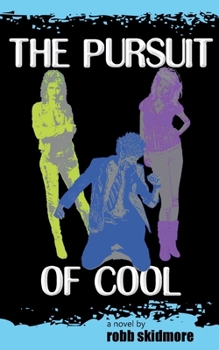 Paperback Pursuit of Cool Book