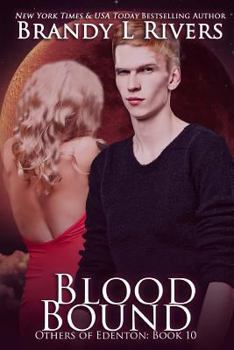 Blood Bound - Book #10 of the Others of Edenton