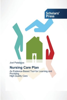 Paperback Nursing Care Plan Book