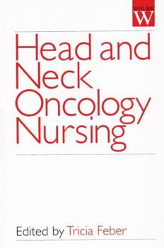Hardcover Head and Neck Oncology Book