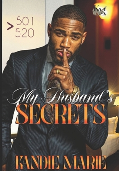 Paperback My Husband's Secrets Book