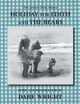 Paperback Holiday For Edith And The Bears Book